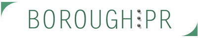 Borough PR Logo