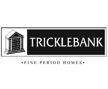 Tricklebank's Logo Tricklebank's Logo