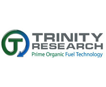 Trinity Research Logo