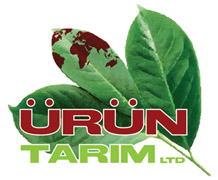 Urun Tarim Logo