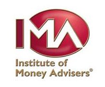 Institute of Money advisers Logo