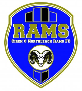 CIREN & NORTHLEACH RAMS FC 