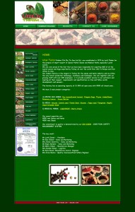 www.uruntarim.com Urun Tarim website by e-Moonlighting.com